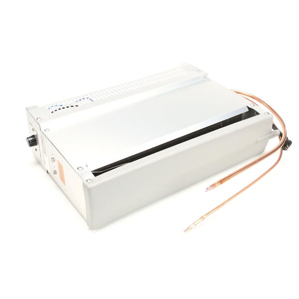 Randell Piz Coil Assembly With Cap Tube RP CSY0403 - main